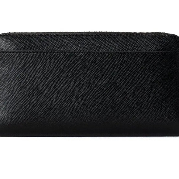 Kate Spade Spencer Continental Zip Wallet - Picture 3 of 8